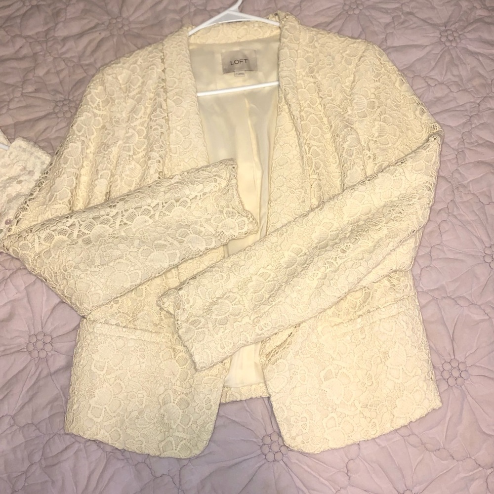 Loft Jacket